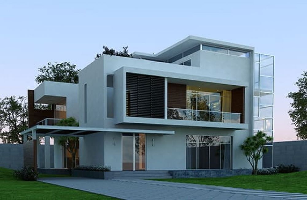 microcement-exterior