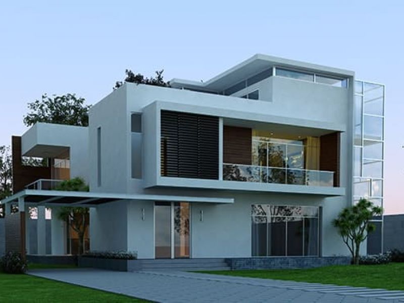 microcement-exterior