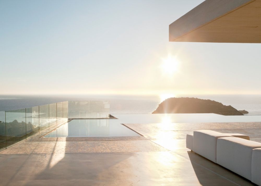 pools