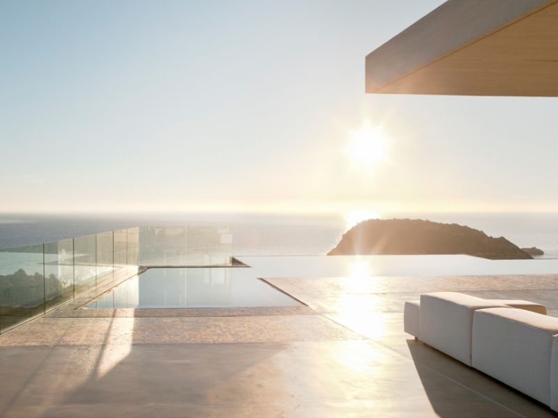 pools